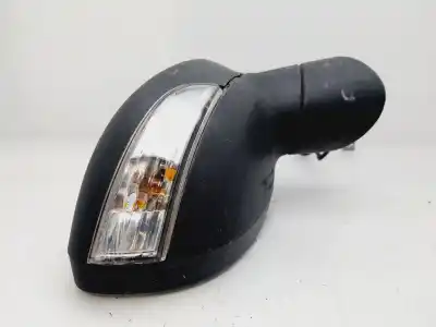 Автозапчастина б/у правий задний огляд для ford fiesta (cb1) ambiente посилання на oem iam 1594572  