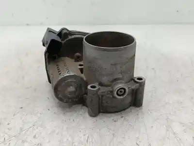 Peça sobressalente para automóvel em segunda mão borboleta de admissão por seat leon (1p1) stylance / style referências oem iam 03c133062c  