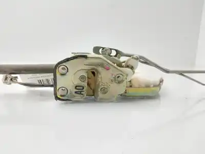 Автозапчастина б/у замок передній праві двері для honda cr-v (rd1/3) básico (rd1) посилання на oem iam 72110s10a21  