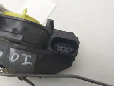 Pezzo di ricambio per auto di seconda mano SERRATURA PORTA ANTERIORE SINISTRA per CHEVROLET ORLANDO  Riferimenti OEM IAM 13578276  