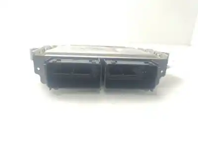 Piesă de schimb auto la mâna a doua UNITATE DE CONTROL MOTOR ECU pentru FORD FIESTA (CE1)  Referințe OEM IAM M1T112A650HB  