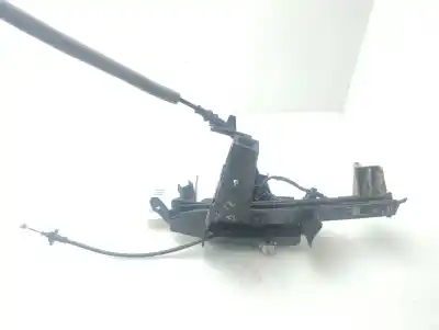 Pezzo di ricambio per auto di seconda mano serratura porta anteriore destra per ford fiesta (ce1) st-line 155 cv / 114 kw riferimenti oem iam h1bba218a00ae