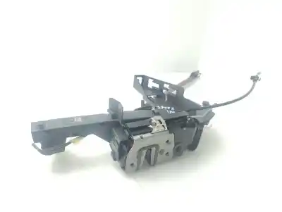 Pezzo di ricambio per auto di seconda mano serratura porta anteriore sinistra per ford fiesta (ce1) st-line 155 cv / 114 kw riferimenti oem iam h1bba218a00ae