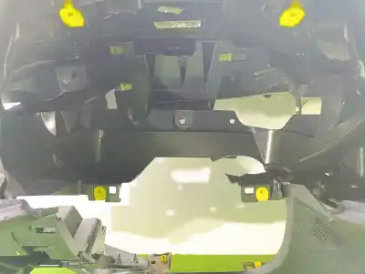 Pezzo di ricambio per auto di seconda mano pannello per ford fiesta (ce1) st-line 155 cv / 114 kw riferimenti oem iam 2688430