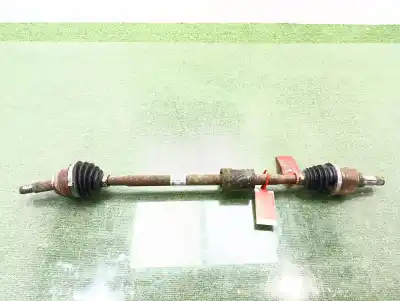 Pezzo di ricambio per auto di seconda mano trasmissione anteriore destra per ford fiesta (ce1) st-line 155 cv / 114 kw riferimenti oem iam h1b53b436ff