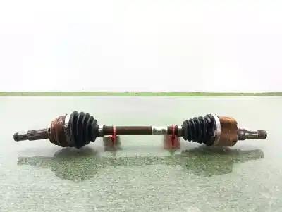 Pezzo di ricambio per auto di seconda mano trasmissione anteriore sinistra per ford fiesta (ce1) st-line 155 cv / 114 kw riferimenti oem iam h1b53b437fg