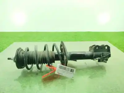 Second-hand car spare part front right shock absorber for toyota yaris active oem iam references 485100d890