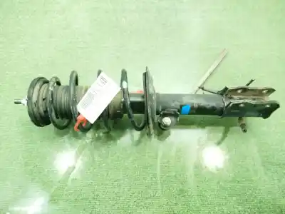 Second-hand car spare part front left shock absorber for toyota yaris active oem iam references 485200d300