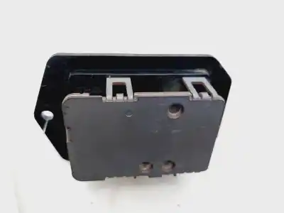 Second-hand car spare part heater blower for toyota yaris active oem iam references 871380k090