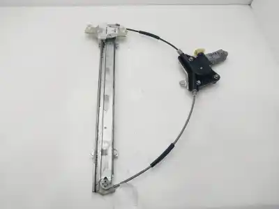 Peça sobressalente para automóvel em segunda mão elevador de vidros dianteiro direito por hyundai i10 classic referências oem iam 824020x010