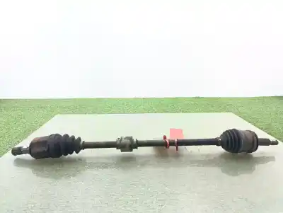 Peça sobressalente para automóvel em segunda mão transmissão dianteira direita por hyundai i10 classic referências oem iam 495000x010