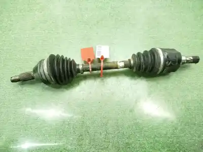 Pezzo di ricambio per auto di seconda mano  per DAEWOO EVANDA (KLAL)  Riferimenti OEM IAM 96328841  