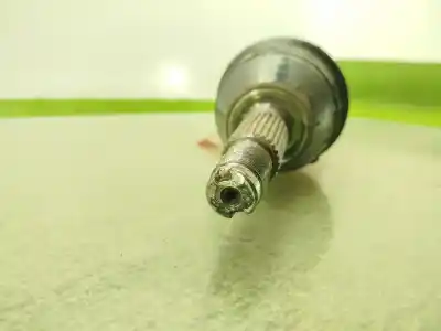 Second-hand car spare part front left transmission for daewoo evanda (klal) 2.0 oem iam references 96328841  