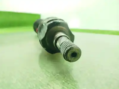 Second-hand car spare part front left transmission for daewoo evanda (klal) 2.0 oem iam references 96328841  