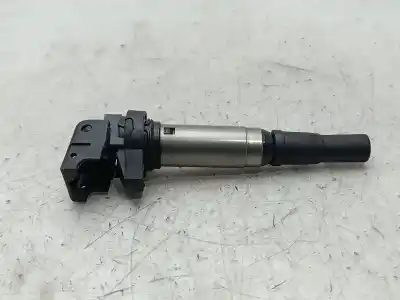 Second-hand car spare part ignition coil for bmw serie 3 compact (e46) 316ti oem iam references 0221504100  