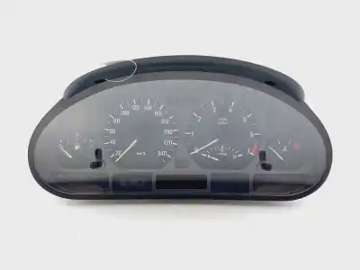 Peça sobressalente para automóvel em segunda mão quadrante por bmw serie 3 compact (e46) 316ti referências oem iam 4117729  