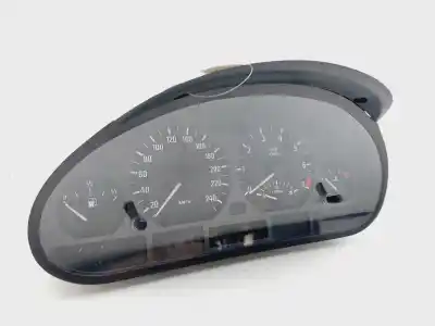 Peça sobressalente para automóvel em segunda mão quadrante por bmw serie 3 compact (e46) 316ti referências oem iam 4117729  