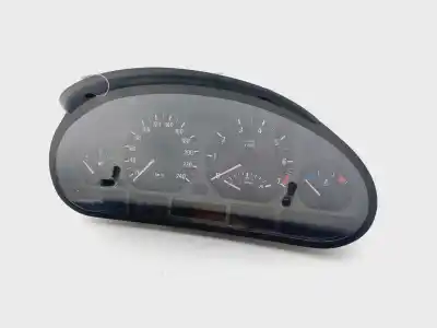 Peça sobressalente para automóvel em segunda mão quadrante por bmw serie 3 compact (e46) 316ti referências oem iam 4117729  