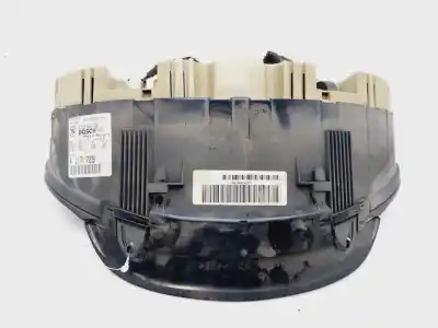 Peça sobressalente para automóvel em segunda mão Quadrante por BMW SERIE 3 COMPACT (E46) 316ti Referências OEM IAM 4117729  