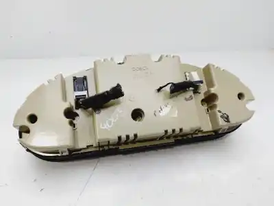 Peça sobressalente para automóvel em segunda mão quadrante por bmw serie 3 compact (e46) 316ti referências oem iam 4117729  