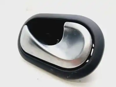 Автозапчасти б/у внутри передней правой ручки за renault scenic ii grand expression ссылки oem iam 8200028486