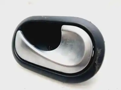 Автозапчасти б/у внутренняя задняя правая ручка за renault scenic ii grand expression ссылки oem iam 8200028486