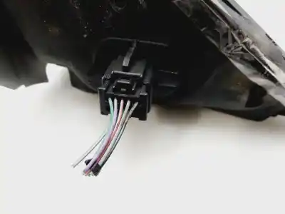 Автозапчасти б/у левое зеркало за renault scenic ii grand expression ссылки oem iam 7701055999