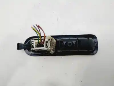 Автозапчасти б/у управление задними левыми стеклами за renault scenic ii grand expression ссылки oem iam 156013870