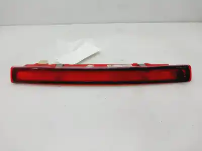 Peça sobressalente para automóvel em segunda mão farolim de travão central por renault scenic ii confort expression referências oem iam 8200073239