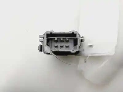 Peça sobressalente para automóvel em segunda mão botão / interruptor elevador vidro dianteiro direito por renault scenic ii confort expression referências oem iam 8200315027