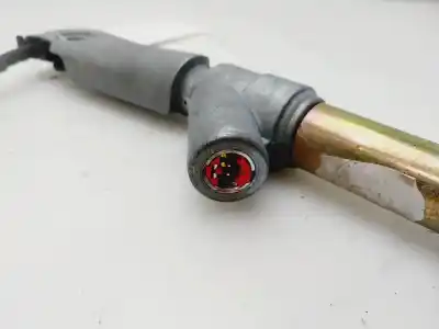 Peça sobressalente para automóvel em segunda mão chicote / encaixe cinto segurança dianteiro direito por renault scenic ii confort expression referências oem iam 8200616858