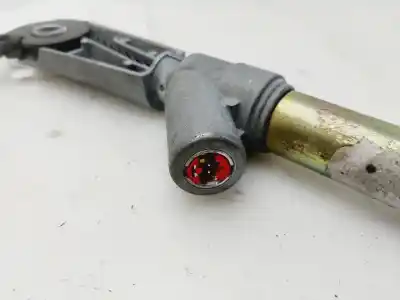 Peça sobressalente para automóvel em segunda mão chicote / encaixe cinto segurança dianteiro esquerdo por renault scenic ii confort expression referências oem iam 8200616841