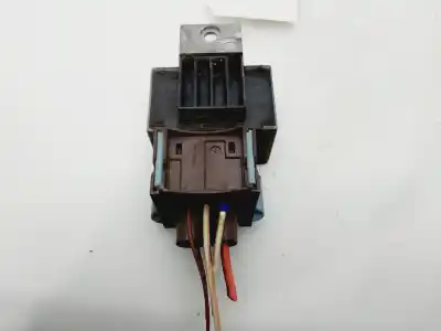 Peça sobressalente para automóvel em segunda mão caixa de pré-aquecimento por renault scenic ii confort expression referências oem iam 9640469680