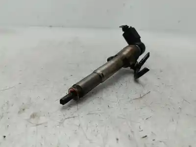 Peça sobressalente para automóvel em segunda mão injetor por renault scenic ii confort expression referências oem iam 8200380253