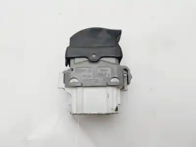 Peça sobressalente para automóvel em segunda mão botão / interruptor elevador vidro traseiro direito por renault scenic ii confort expression referências oem iam 156013870