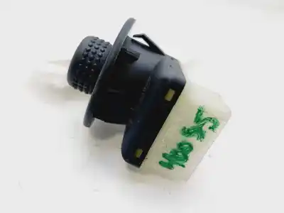 Peça sobressalente para automóvel em segunda mão comutador de espelhos retrovisores por renault scenic ii confort expression referências oem iam 8200002442a