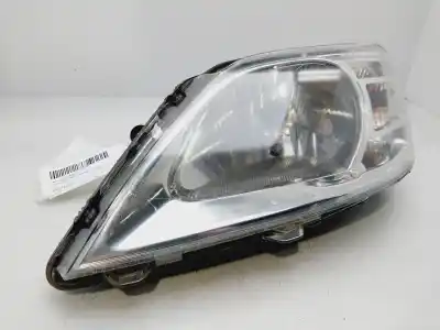 Автозапчасти б/у левая фара за dacia logan mcv laureate ссылки oem iam 8200744753  