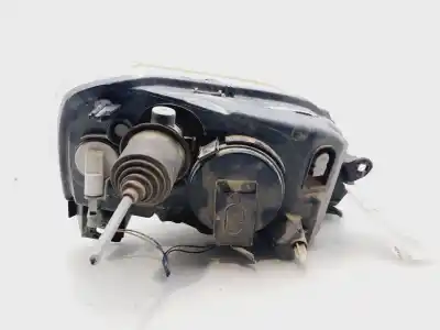 Автозапчасти б/у левая фара за dacia logan mcv laureate ссылки oem iam 8200744753  