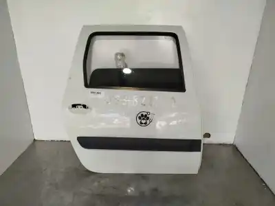 Second-hand car spare part rear right door for dacia logan mcv laureate oem iam references 821009310r  
