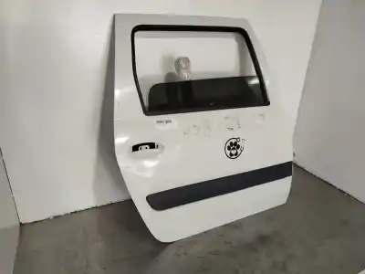 Second-hand car spare part rear right door for dacia logan mcv laureate oem iam references 821009310r  