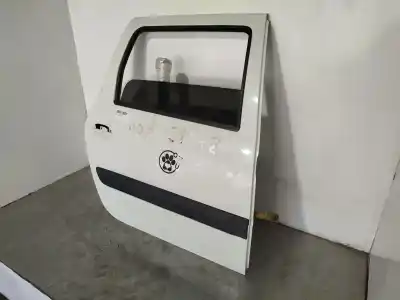 Second-hand car spare part rear right door for dacia logan mcv laureate oem iam references 821009310r  