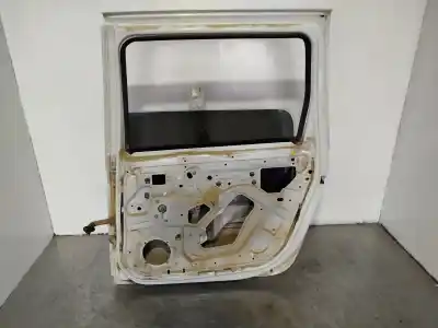 Second-hand car spare part rear right door for dacia logan mcv laureate oem iam references 821009310r  