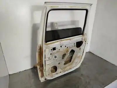 Second-hand car spare part rear right door for dacia logan mcv laureate oem iam references 821009310r  
