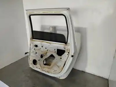 Second-hand car spare part rear right door for dacia logan mcv laureate oem iam references 821009310r