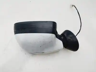 Автозапчасти б/у задний вид справа за dacia logan mcv laureate ссылки oem iam 8200497487  