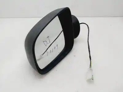 Автозапчасти б/у левое зеркало за dacia logan mcv laureate ссылки oem iam 8200497486  