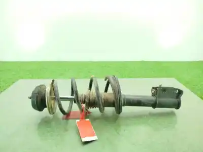 Second-hand car spare part front left shock absorber for dacia logan mcv laureate oem iam references 6001550701  
