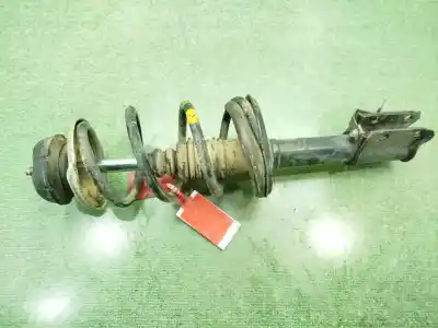 Second-hand car spare part front left shock absorber for dacia logan mcv laureate oem iam references 6001550701
