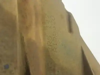 Автозапчастина б/у коробка передач для dacia logan mcv laureate посилання на oem iam jr5147  5 velocidades