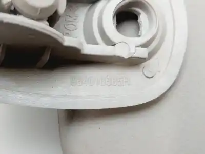 Автозапчасти б/у левая зона за dacia logan mcv laureate ссылки oem iam 964012737r  